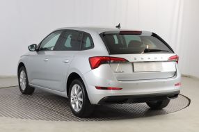 Skoda Scala - 2021
