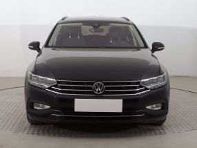 Volkswagen Passat - 2019