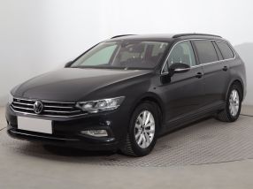 Volkswagen Passat - 2019