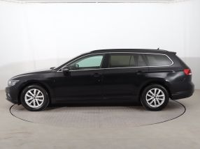 Volkswagen Passat - 2019