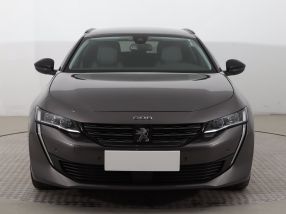Peugeot 508 - 2022