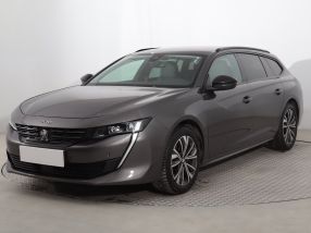 Peugeot 508 - 2022