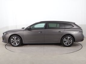 Peugeot 508 - 2022