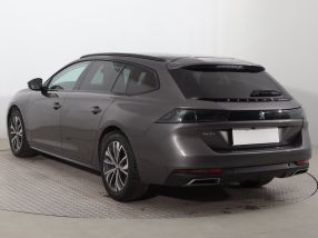 Peugeot 508 - 2022