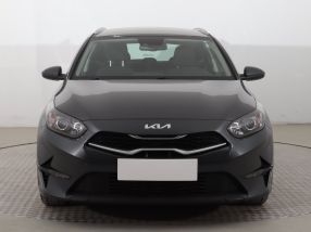 Kia Ceed - 2022
