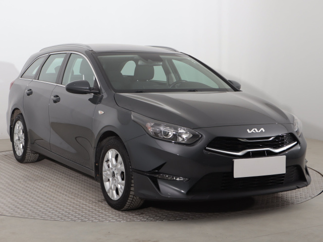 Kia Ceed 2022