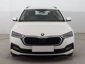 Skoda Octavia - 2021