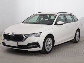 Skoda Octavia - 2021
