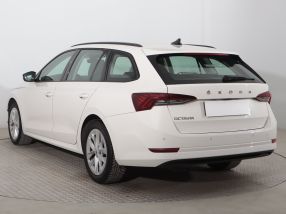 Skoda Octavia - 2021