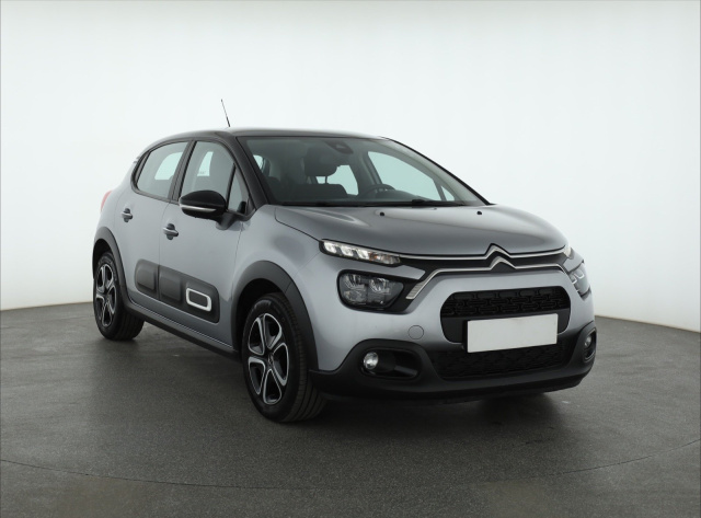 Citroen C3 2022