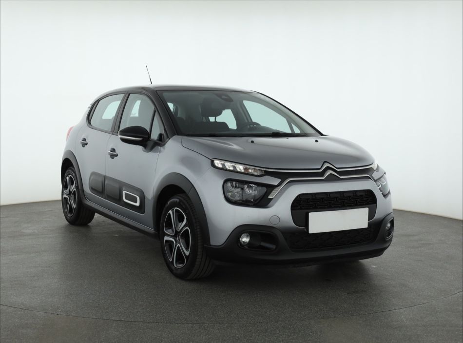 Citroen C3 - 2022