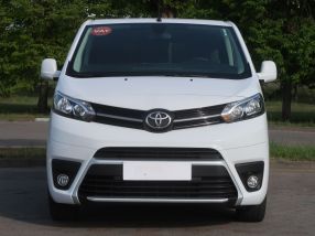 Toyota ProAce Verso - 2022