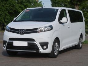 Toyota ProAce Verso - 2022