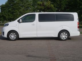 Toyota ProAce Verso - 2022