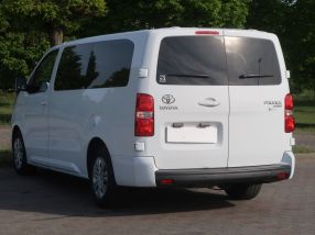 Toyota ProAce Verso - 2022