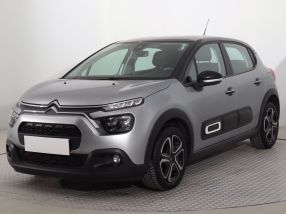 Citroen C3 - 2022