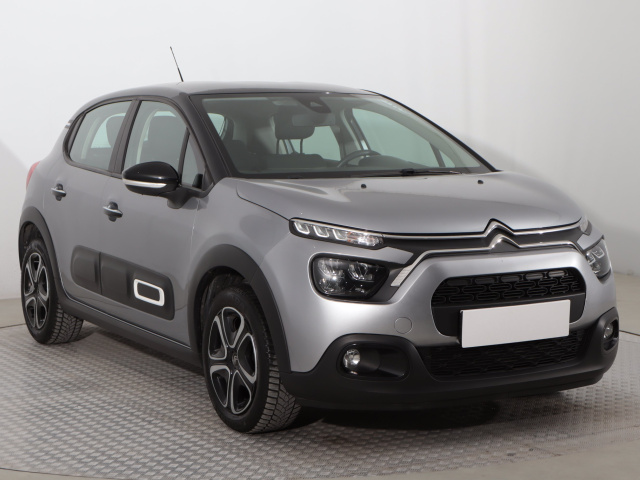 Citroen C3 2022