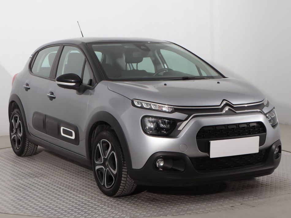 Citroen C3 - 2022