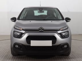 Citroen C3 - 2022
