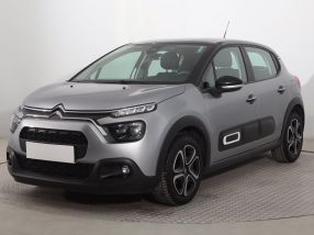 Citroen C3 - 2022