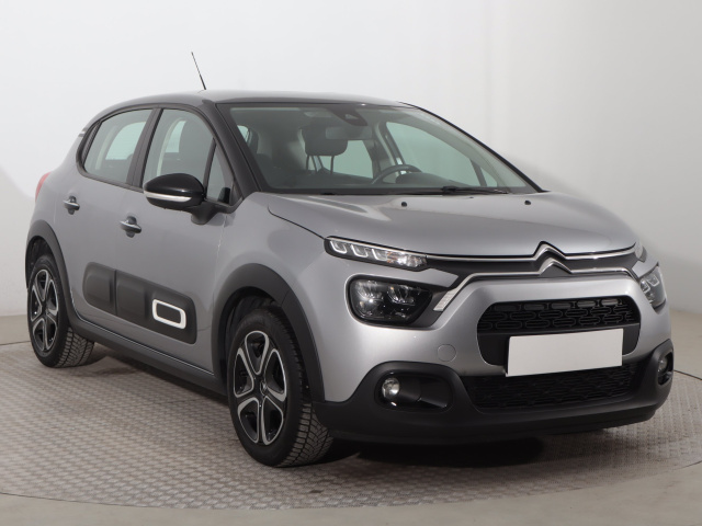Citroen C3 2022