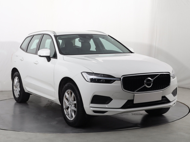 Volvo XC60 2021