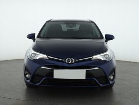 Toyota Avensis - 2018