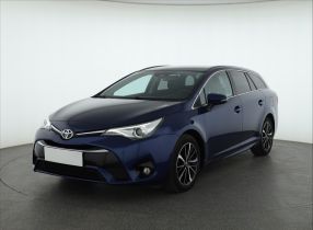 Toyota Avensis - 2018