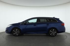 Toyota Avensis - 2018