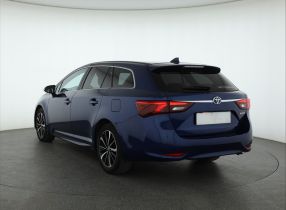 Toyota Avensis - 2018