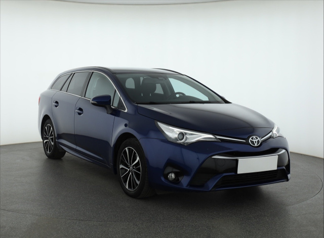 Toyota Avensis 2018