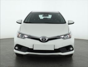 Toyota Auris - 2018