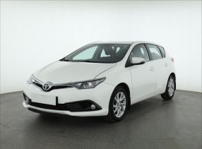 Toyota Auris - 2018
