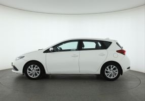Toyota Auris - 2018