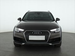 Audi Allroad A4 - 2017