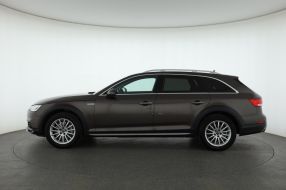 Audi Allroad A4 - 2017