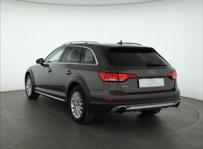 Audi Allroad A4 - 2017