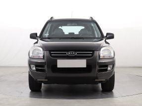 Kia Sportage - 2006