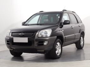 Kia Sportage - 2006