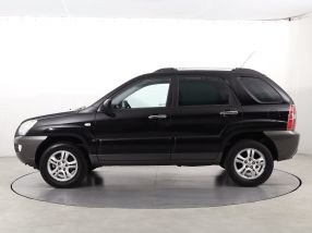 Kia Sportage - 2006