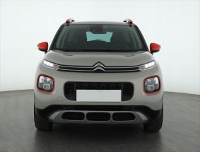 Citroen C3 Aircross - 2018