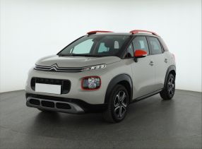 Citroen C3 Aircross - 2018