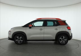 Citroen C3 Aircross - 2018