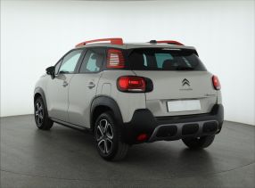 Citroen C3 Aircross - 2018