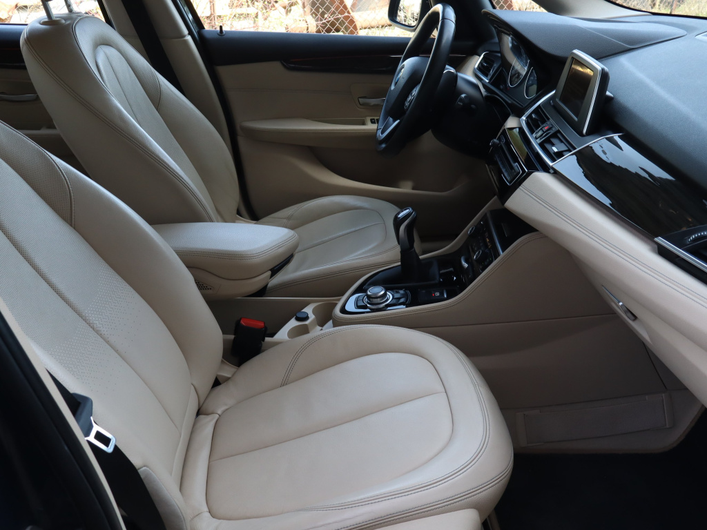 BMW 2 Active Tourer