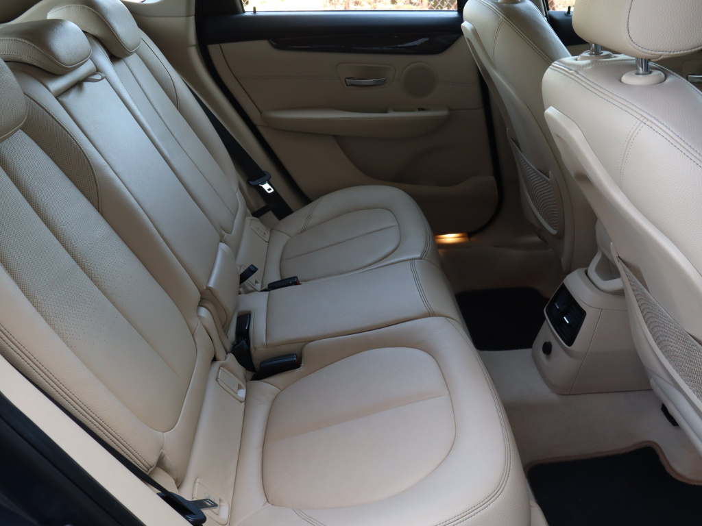 BMW 2 Active Tourer
