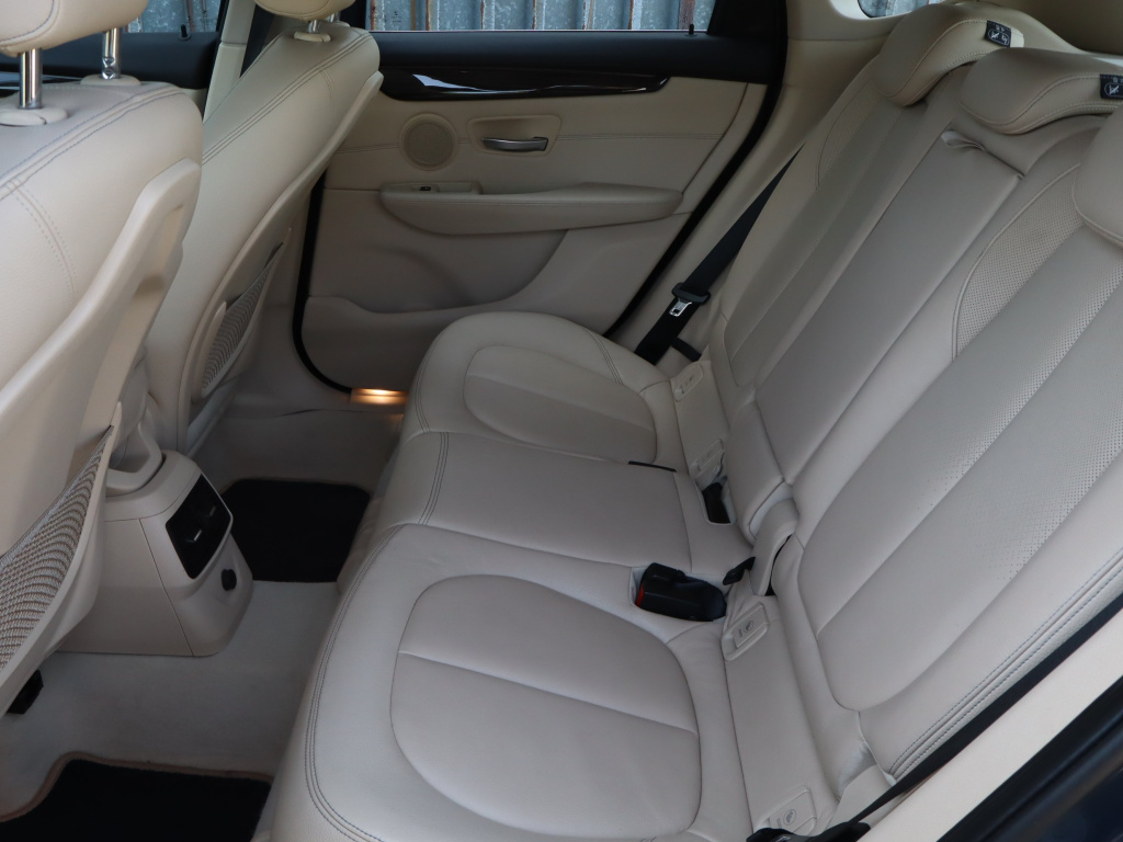 BMW 2 Active Tourer