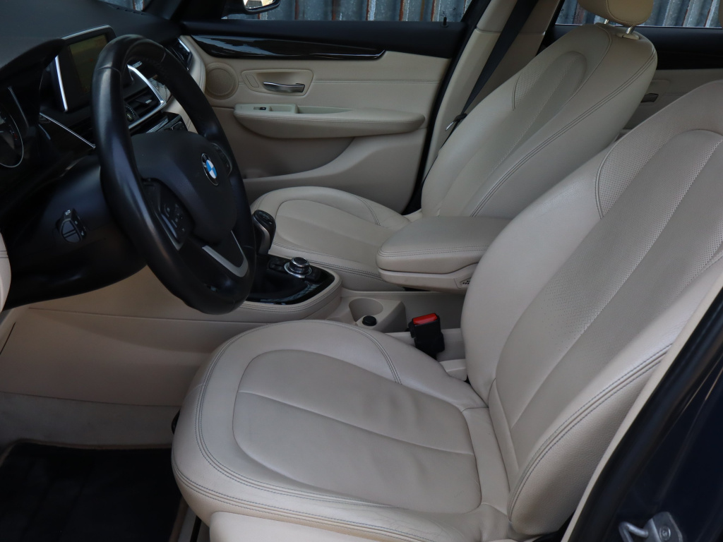 BMW 2 Active Tourer
