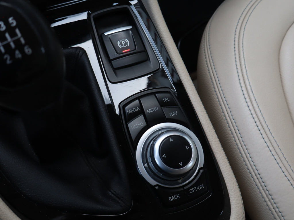 BMW 2 Active Tourer