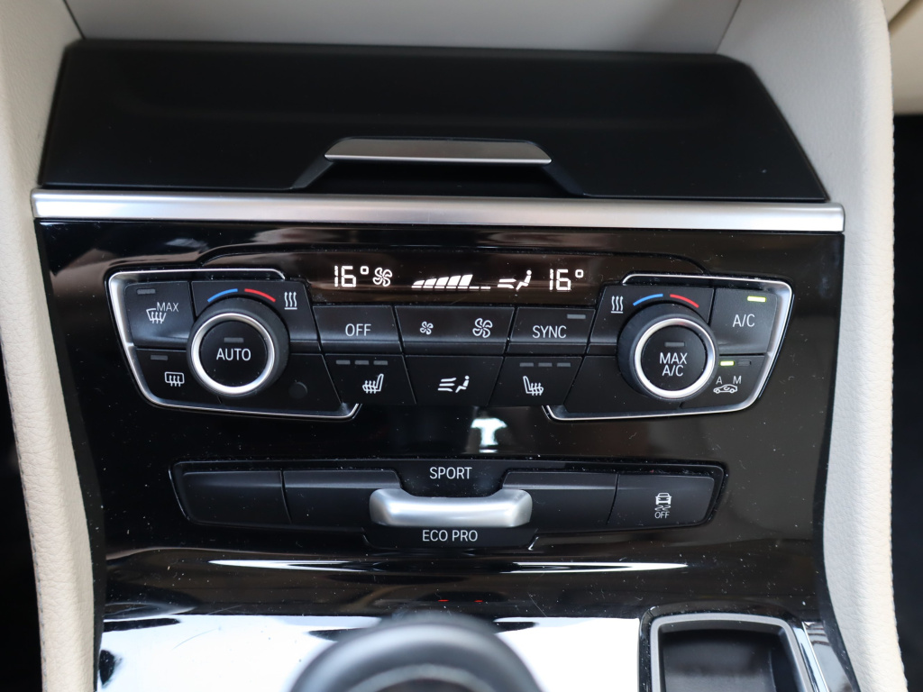 BMW 2 Active Tourer